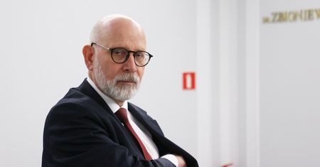Szef KRRiT chce ukarać TVP Info za umożliwienie identyfikacji ofiar pedofila
