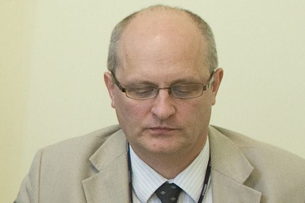 Piotr Warczyński został nowym wiceministrem zdrowia