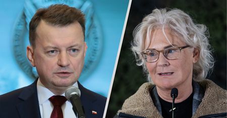 Zwrot ws. Patriotów. Jest odpowiedź Niemiec