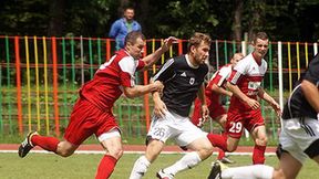Górnik Zabrze - MFK Rużomberok 0:0