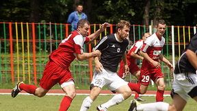 Górnik Zabrze - MFK Rużomberok 0:0