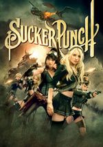 Najbardziej widowiskowy film roku - ''Sucker Punch'' już na Blu-ray i DVD!
