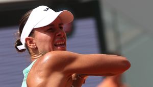 Magda Linette już poznała przeciwniczkę w półfinale