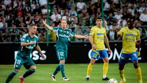 Gdzie obejrzeć Legia Warszawa - AEK Larnaka? Czy będzie stream online?