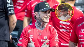 Żużel. Tai Woffinden w nowej roli. Zaskakujące obrazki we Wrocławiu