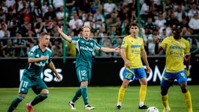 Duże osłabienia Legii przed rewanżem. Zabraknie ważnych graczy