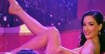Dita Von Teese mami i dręczy detektywów CSI