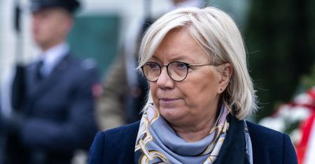 Przyłębska odchodzi z TK. Gigantyczna odprawa
