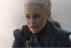 Emilia Clarke, Matka Smoków z "Gry o tron", nazwana "niską i przysadzistą". Szef australijskiej telewizji podpadł gwieździe