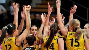 Atom Trefl Sopot jednak nie tylko polski