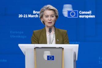 Bruksela szykuje zmianę. W tej kwestii chce zmniejszyć zależność od Chin