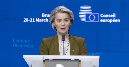 Bruksela szykuje zmianę. W tej kwestii chce zmniejszyć zależność od Chin