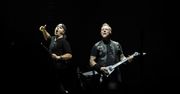Metallica w Spodku w 1987 r. zagrała dwa razy. "Ściągajmy ich, póki nie są jeszcze za drodzy"