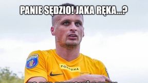 "Panie sędzio! To był barek". Memy po wygranej Bayernu w Lidze Mistrzów