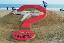 Zaginiony lot MH370. Naukowcy twierdzą, że wiedzą, gdzie szukać wraku samolotu