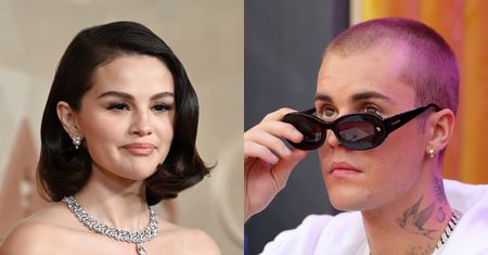 Selena Gomez znów śpiewa o Justinie Bieberze? "ŻAŁUJĘ, że cię kochałam"