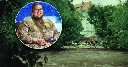 Pierwsza taka nagroda w Polsce. Specjalista od efektów specjalnych zdradza kulisy tej pracy