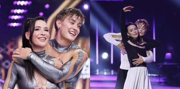 Janja Lesar o relacji z Katarzyną Zillmann: "JEST BLISKA. My się totalnie połączyłyśmy"