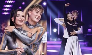 Janja Lesar o relacji z Katarzyną Zillmann: "JEST BLISKA. My się totalnie połączyłyśmy"