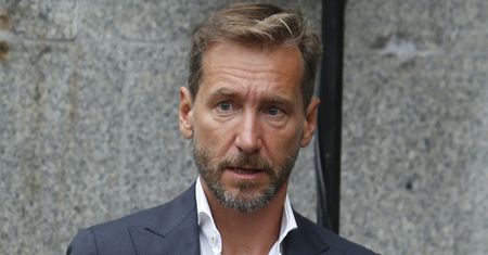 Piotr Kraśko odpowiada na zarzuty TVP Info o NIEPŁACENIE PODATKÓW: "Wszystko zostało wyjaśnione"