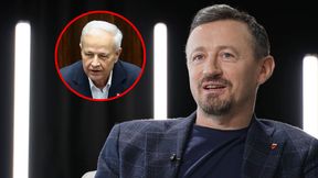 Małysz przemówił ws. Tajnera. "Faktycznie jest jakiś konflikt"