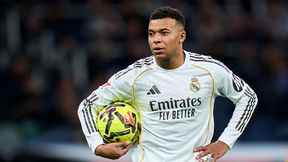 To byłby cios. Real bez Mbappe w Superpucharze?