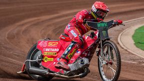 Żużel. Orlen Oil GP: Kościecha wierzy, że to będzie handicap dla Australijczyka