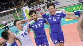 Fotorelacja: AZS Politechnika Warszawska - Indykpol AZS Olsztyn