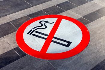 Chcą być wolni od dymu tytoniowego. Kary sięgną nawet 200 tys. euro