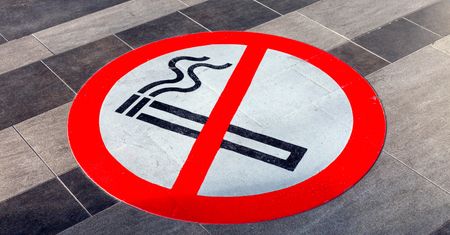 Chcą być wolni od dymu tytoniowego. Kary sięgną nawet 200 tys. euro