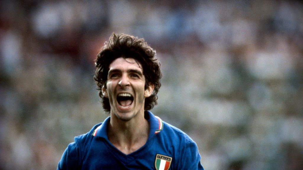 Zdjęcie okładkowe artykułu: Getty Images / George Tiedemann / Na zdjęciu: Paolo Rossi