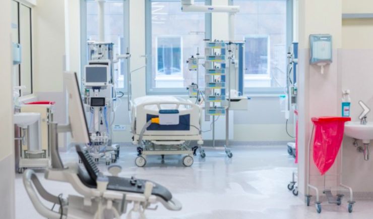 Tylko w Warszawie. Nieporozumienia w sprawie Szpitala Południowego