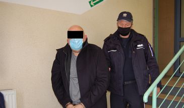 Mazowieckie. Okradał i oszukiwał kobiety. Podszywał się oficera Wojska Polskiego