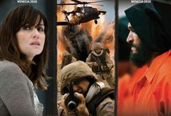 Naczelny recenzent Wirtualnej Polski wybiera TOP 15 filmów tego roku