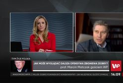 Zbigniew Ziobro wyjdzie z rządu? Prof. Marcin Matczak: "Polska potrzebuje lepszego ministra sprawiedliwości"