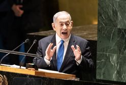 Netanjahu zapowiada zemstę. "Izrael wyrówna rachunki"