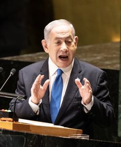 Netanjahu zapowiada zemstę. "Izrael wyrówna rachunki"
