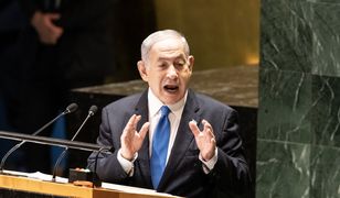 Netanjahu zapowiada zemstę. "Izrael wyrówna rachunki"