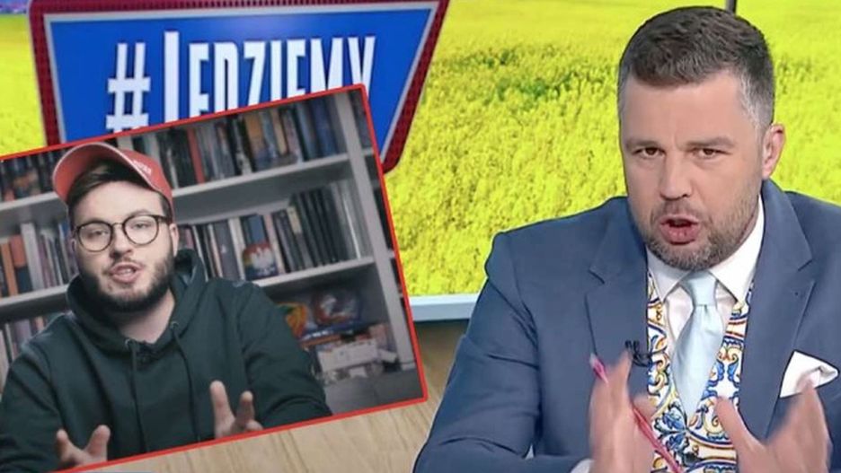 TvP
