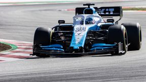 F1: Williams szuka następcy Roberta Kubicy. Ma kilku kandydatów