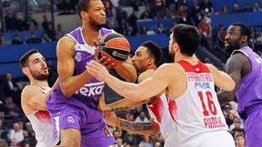 Anthony Randolph oficjalnie ze słoweńskim paszportem