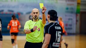 SPR Pogoń Baltica Szczecin - KGHM Metraco Zagłębie Lubin 31:22