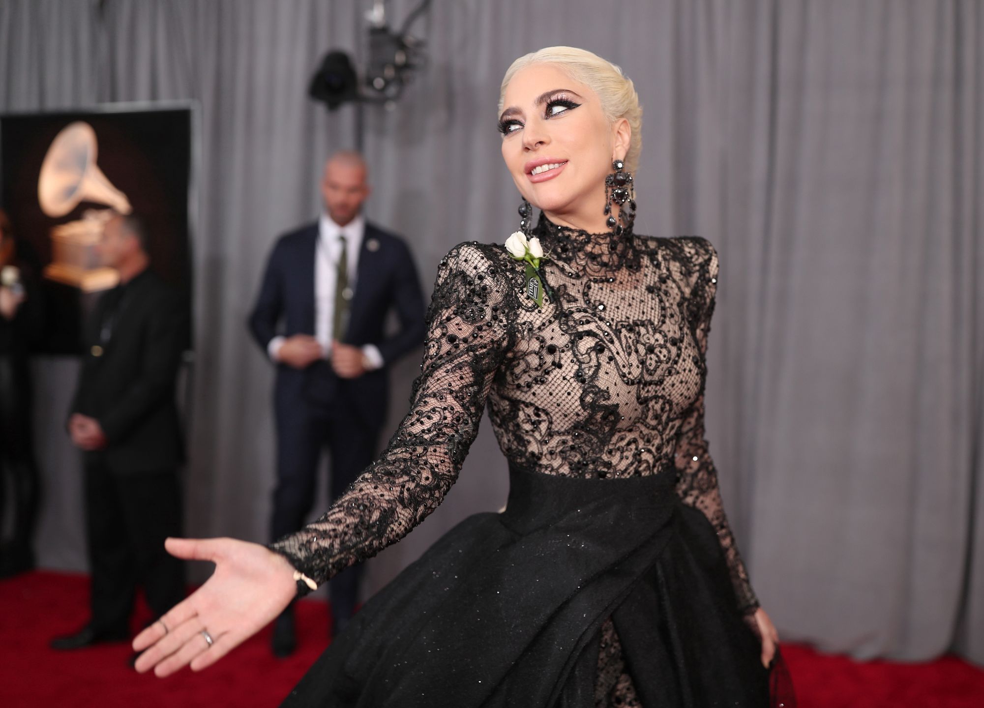 Lady Gaga