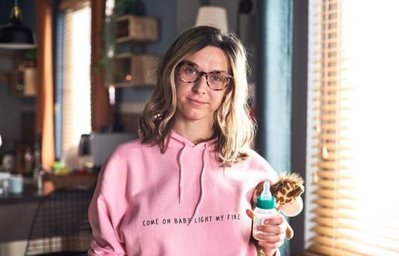 "BrzydUla" wróciła do TVN. "Pozytywny serial na ponury 2020 rok"