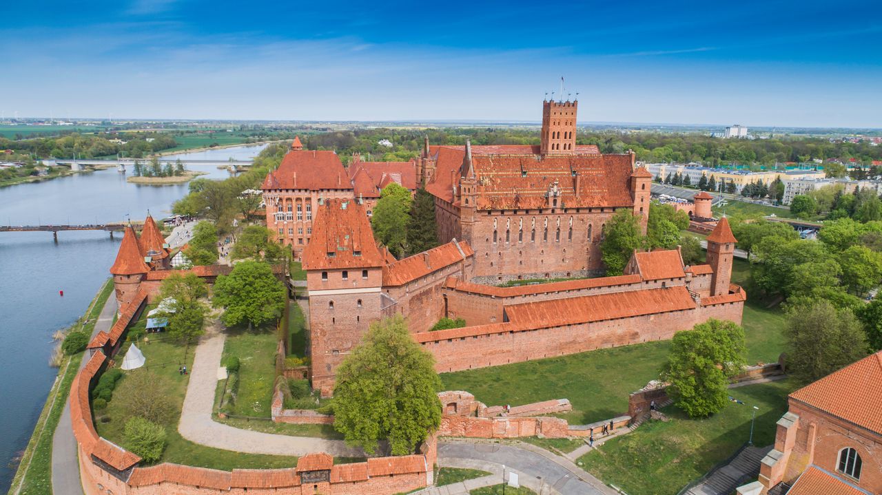 Krzyżacy pokonani pod Grunwaldem, a teraz czas na Malbork. Już od 18 lipca Jarmark Kultury Średniowiecznej Oblężenie 1410