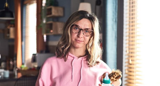 "BrzydUla" wróciła do TVN. "Pozytywny serial na ponury 2020 rok"