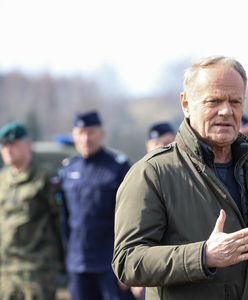 Obywatelskie patrole na granicy pod lupą rządu. "Próbowali zakłócać pracę funkcjonariuszy"