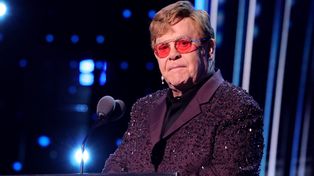 Elton John krytykuje światowych przywódców. Zwrócił się też do Trumpa