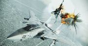 Darmowy Ace Combat Infinity pręży się na dwóch nowych filmach