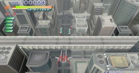 Raystorm HD trafi do XBLA?